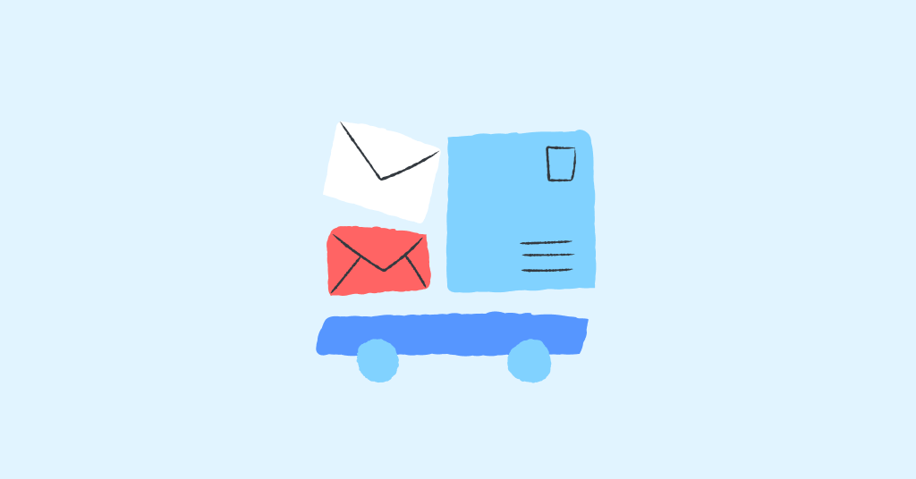 이메일 마케팅, 발신자 주소까지 활용하는 법